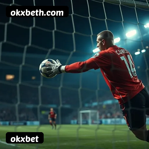 Loterias online disponíveis na okxbet